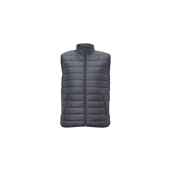 Cerva Max Neo Light mellény fekete 4XL