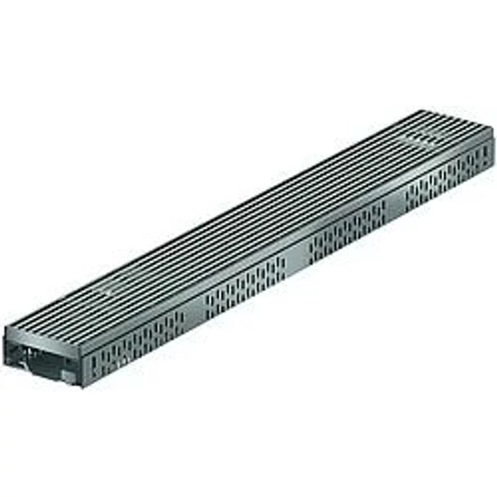 ACO ProfiLine rm. folyóka W13 10,5-16,5cm 1m