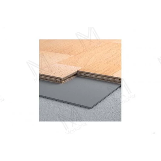 XPS Floormat padló alátétlemez 3mm 5m2/csomag