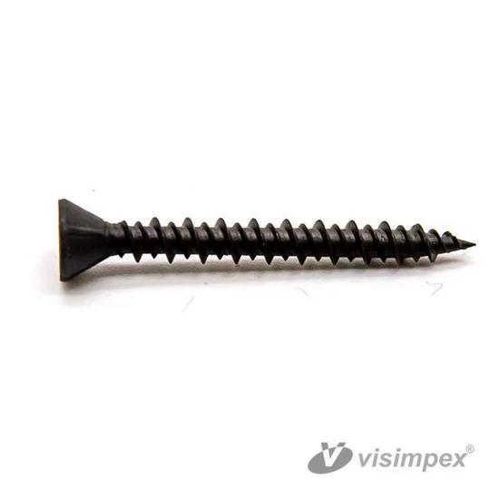 Gipszrost csavar PH 3,9x35 1000db/doboz