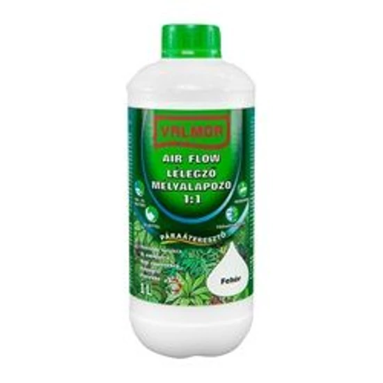 Valmor Air Flow lélegző mélyalapozó 1L