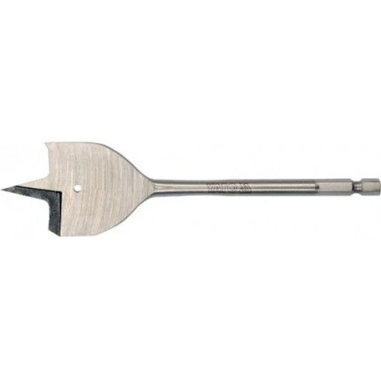 YATO Lapos fafúró bit befogású 40 x 152 mm