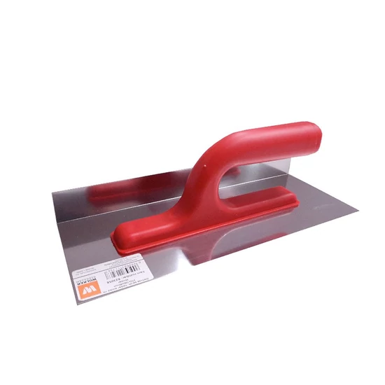 Wtools rozsdamentes glettvas holker 270x100x30mm