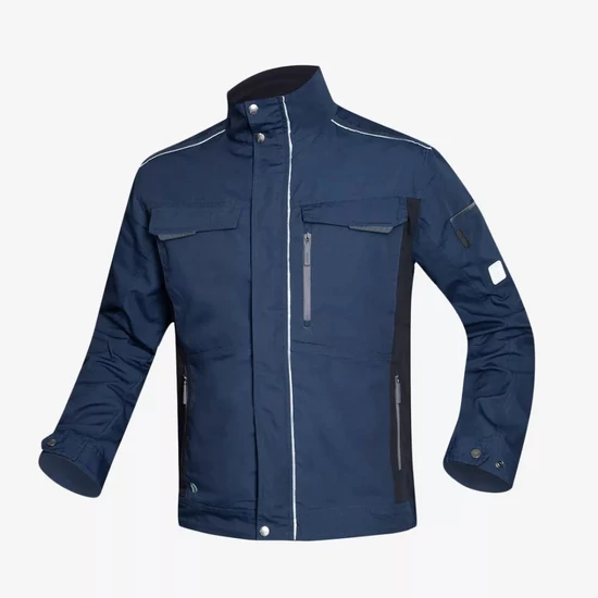 Ardon Urban+ munkavédelmi kabát sötétkék H6478 XL