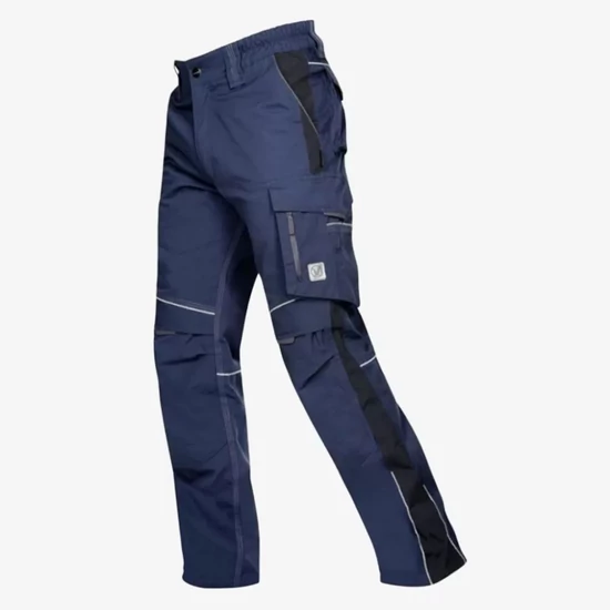 Ardon Urban+ munkavédelmi nadrág sötétkék H6476 52