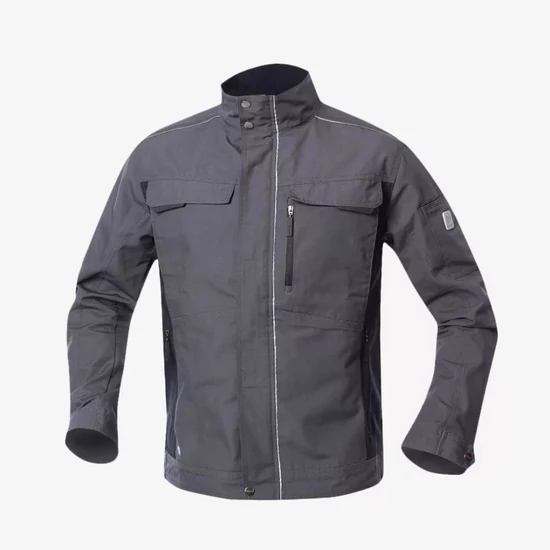 Ardon Urban+ munkavédelmi kabát sötétszürke H6508 XL