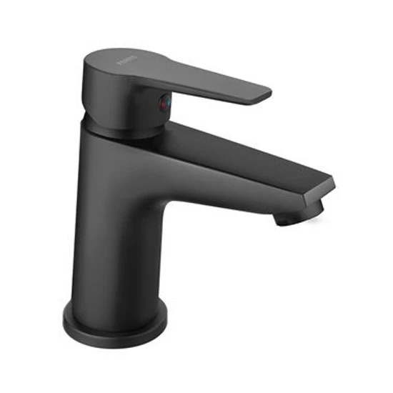 Ferro Ritto black mosdócsaptelep