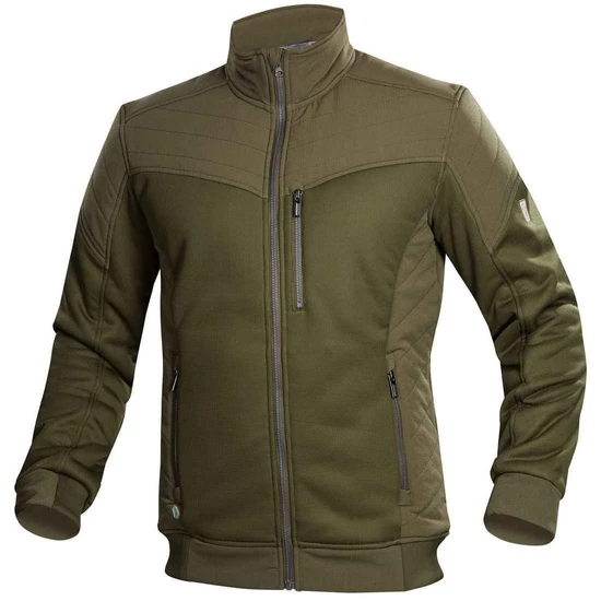Ardon Hybrid munkavédelmi dzseki khaki L