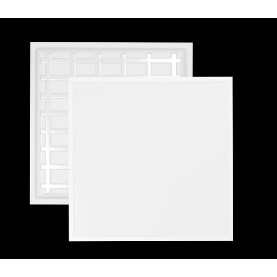 Modee LED Panel BackLit 600x600mm 36W 3CCT PHILIPS driver (4500 lumen) UGR19
