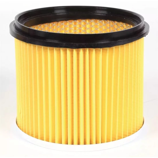 Einhell száraz-nedves porszívó filter (kicsi)