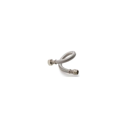 TUCAI flexibilis bekötőcső belső, belső menet M1/2"xH1/2" 50cm