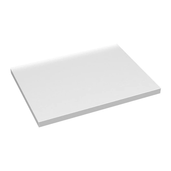 Wellis Elois 60 öntött műmárvány top 60×46×3 cm