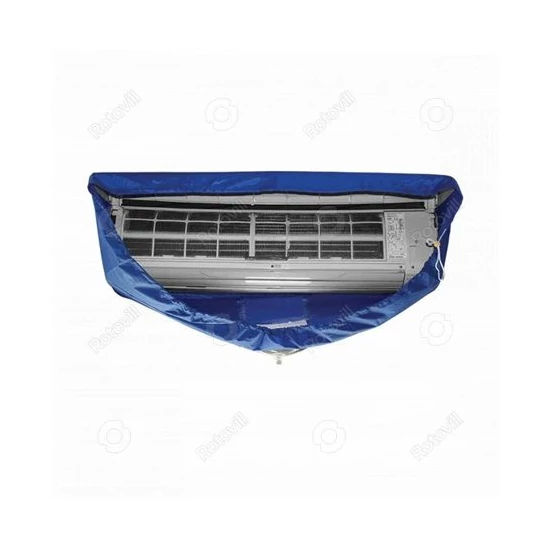 Mosózsák 2,5-5kW klímákhoz 60-100cm