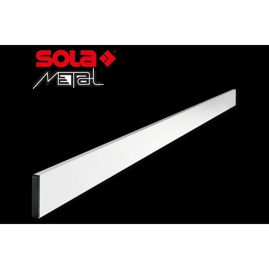 SOLA ALB 1007 alumínium lehúzóléc 150cm