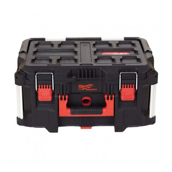 Milwaukee Packout tároló láda 2