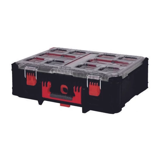 Milwaukee Packout™ mély rendszerező doboz