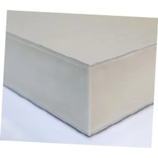 Bachl PIR MV egyenes élképzés 2410x1250x100mm