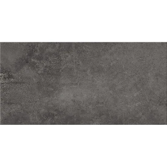 Cersanit Normandie graphite padlóburkoló 29,7x59,8mm 1,6 m2/doboz
