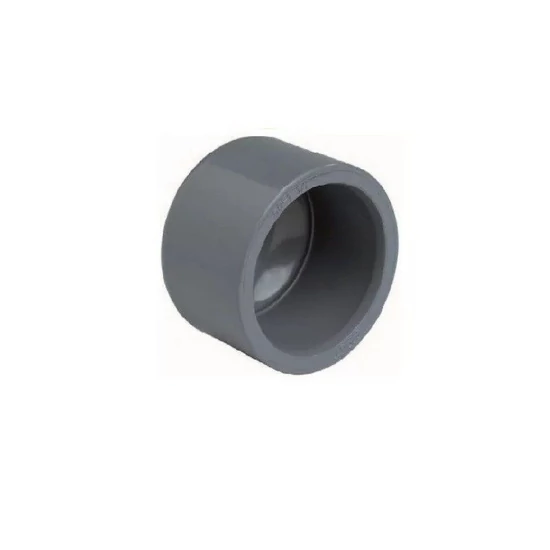 Pipelife Nyomó Pvc kupak 40mm