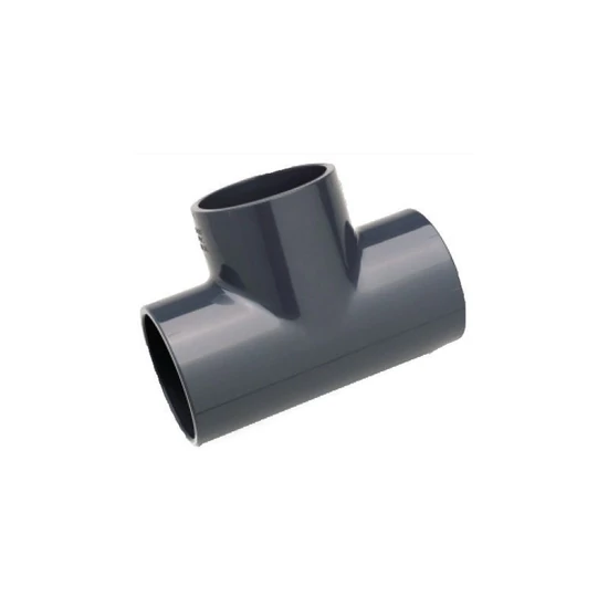Pipelife Nyomó Pvc T idom 50mm