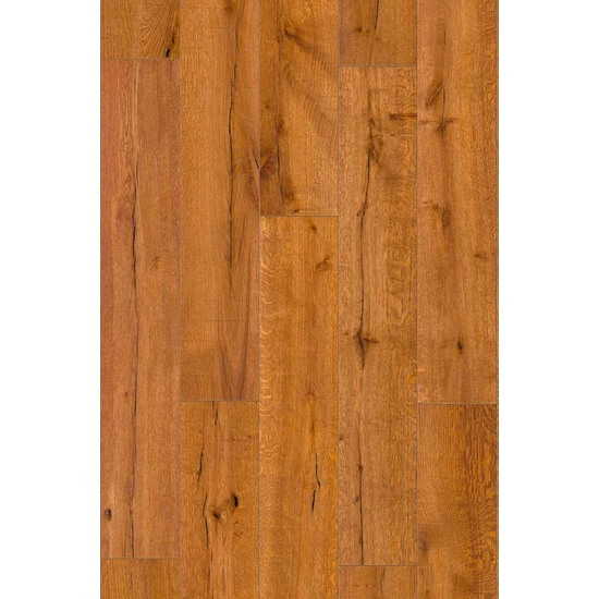 Rocko R170 Sienna SPC Padló AC6/34 1210x192x5mm 1,86m2/csomag