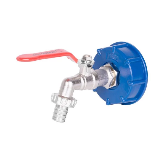 Stend Pro csap IBC tartályhoz 3/4"