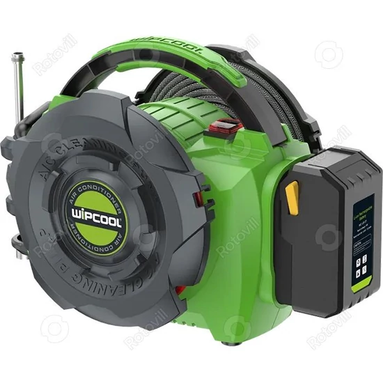 WIPCOOL C10B magasnyomású mosó