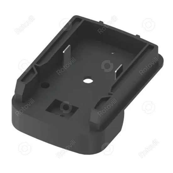 WIPCOOL BA-1 akkumulátor adapter Bosch