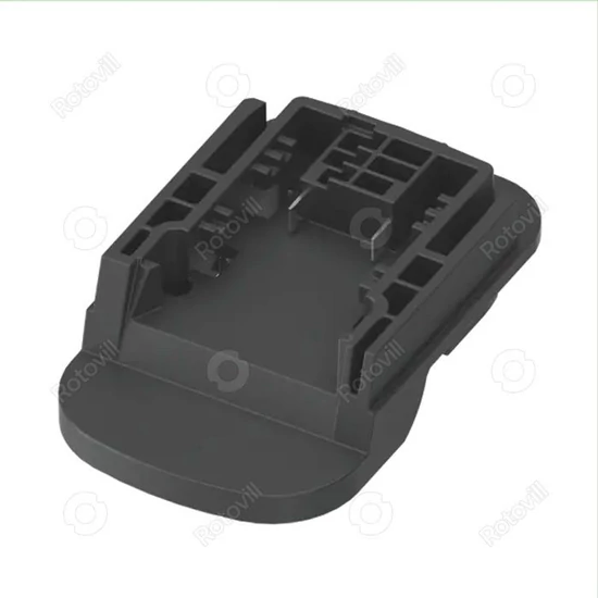 WIPCOOL BA-4 akkumulátor adapter Milwaukee