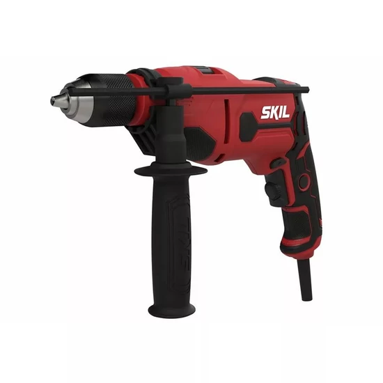 SKIL RED HD1E6725AA elektromos ütvefúró 710W