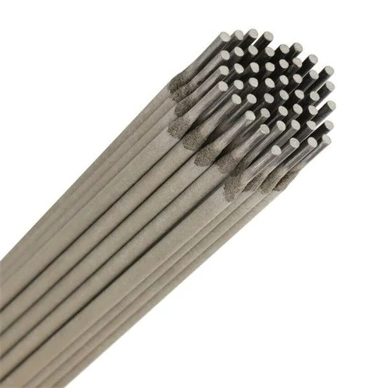 Geka elektróda 2,5x350 5kg/doboz