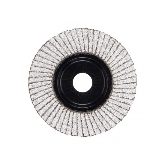 Milwaukee lamellás csiszolókorong alumíniumhoz 125x22,2mm P60