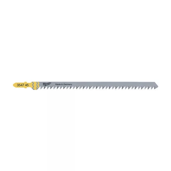 Milwaukee Szablyafűrészlap T 744D fához és műanyaghoz 4x155mm 5db