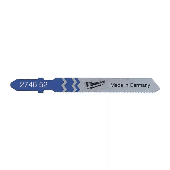 Milwaukee Szablyafűrészlap T 118G fémhez 0,7x55mm 5db
