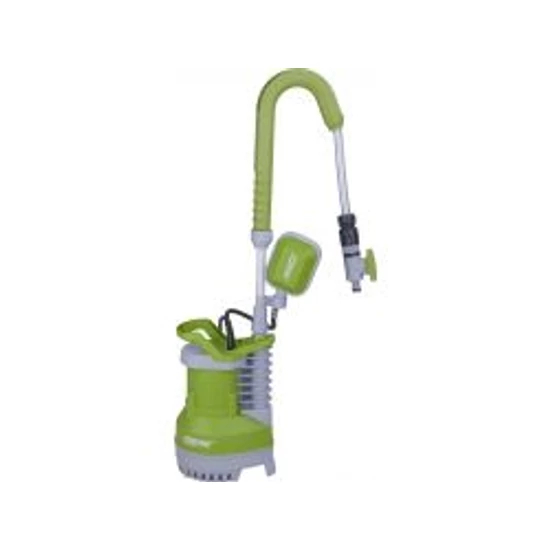 Baupro RP 4000 CDW hordószivattyú esővízre 400W