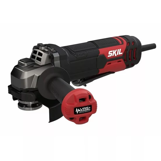SKIL RED AG1E9132AB elektromos sarokcsiszoló 125mm 850W