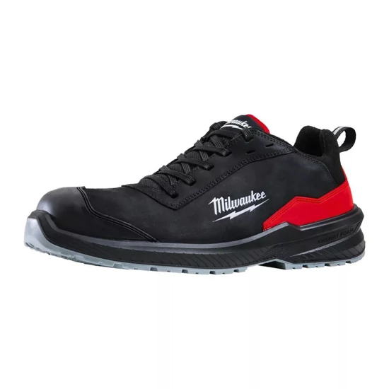 Milwaukee FLEXTRED S3S Munkavédelmi félcipő 42