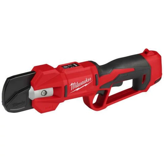 Milwaukee M12 BLPRS-0 akkus metszőolló 12V 32mm