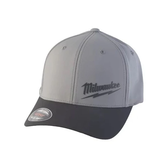 Milwaukee baseball sapka performance szürke L/XL