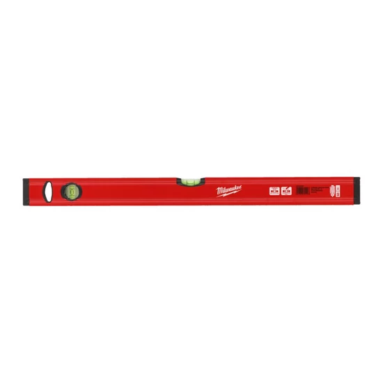 Milwaukee keskeny vízmérték 60cm