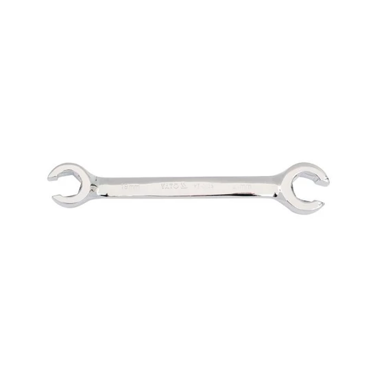 YATO fékcsőkulcs CrV 6140 22x24mm