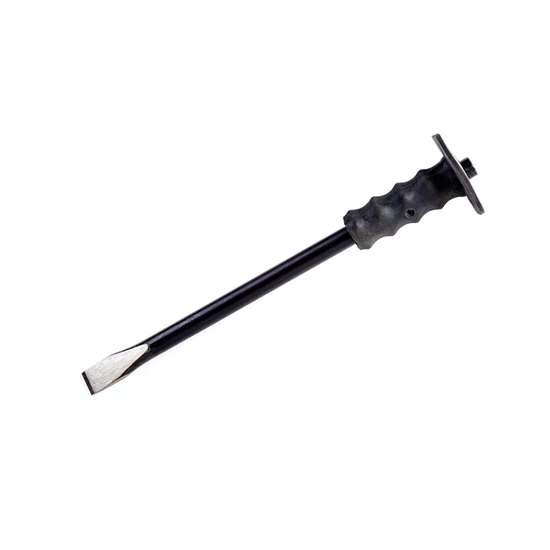 Wtools lapos falvéső kézvédővel 300mm