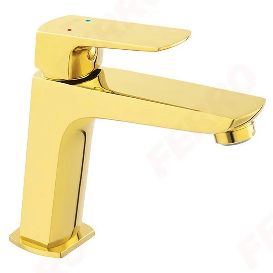 Ferro Vitto Gold Verdeline mosdócsaptelep