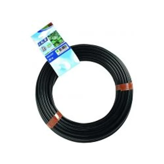 Tömlő csepegtetőre 4x6mm 20m