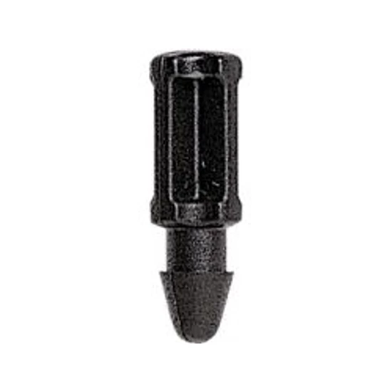 Végdugó csepegtető tömlőre 4x6mm 10db/csomag