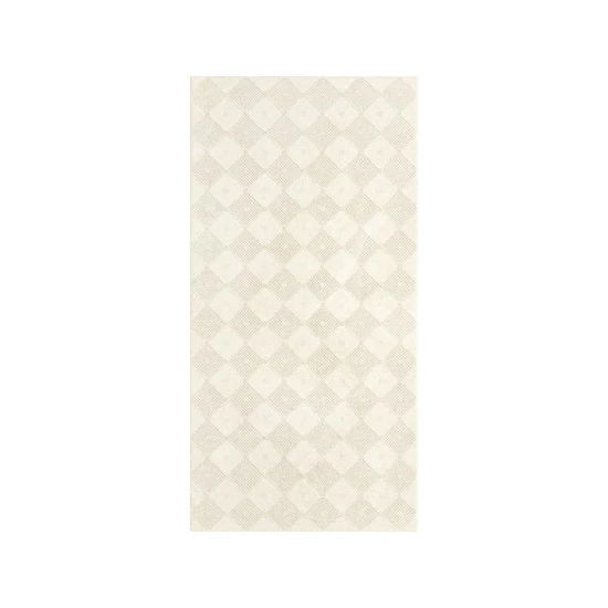 Paradyz Palazzo Crema Inserto Shine 30x60cm