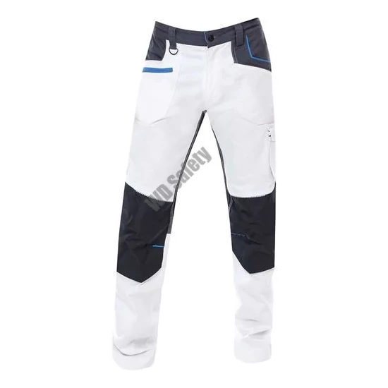 Ardon 4XSTRETCH munkavédelmi nadrág fehér 46