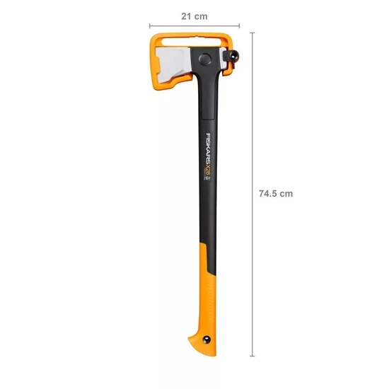 Fiskars X-Series X28 hasítófejsze M