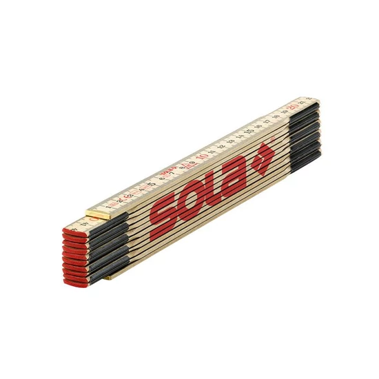 Sola Profi colstok famérce natúr 2m