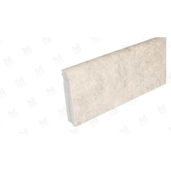 MM DL45 70x10mm padlószegély Stone-Block2 M3 2,40m/szál